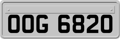 OOG6820