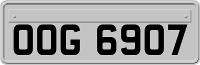 OOG6907