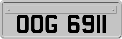OOG6911