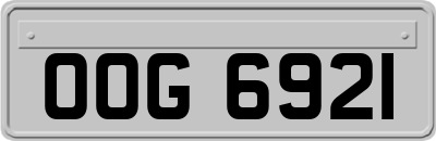 OOG6921