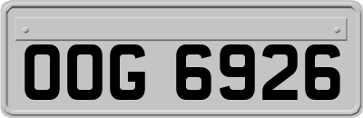 OOG6926