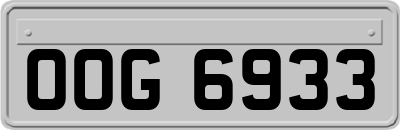 OOG6933