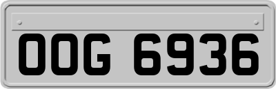 OOG6936