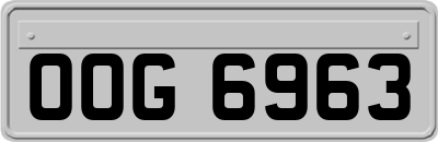 OOG6963