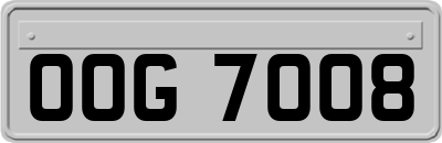 OOG7008