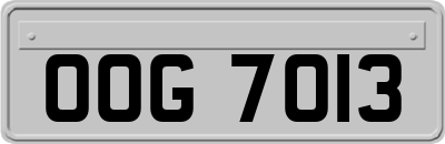 OOG7013