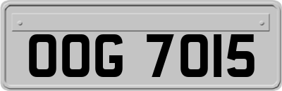 OOG7015