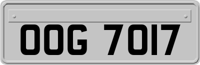 OOG7017