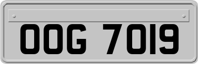 OOG7019