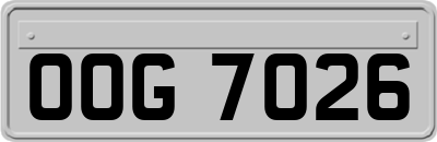 OOG7026