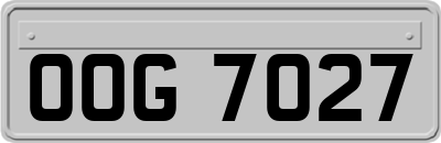 OOG7027