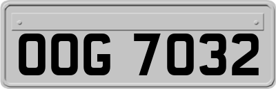 OOG7032