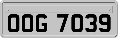 OOG7039
