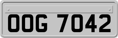 OOG7042