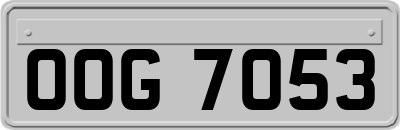 OOG7053