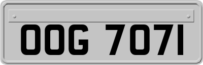 OOG7071