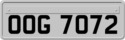 OOG7072