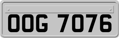 OOG7076