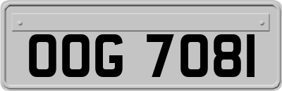 OOG7081
