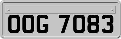OOG7083