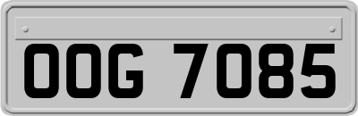 OOG7085