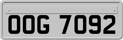 OOG7092