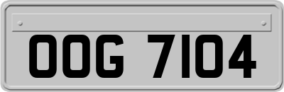 OOG7104