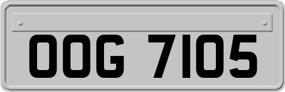 OOG7105