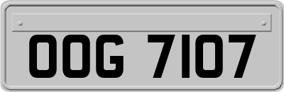 OOG7107