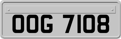 OOG7108