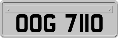 OOG7110