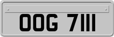 OOG7111
