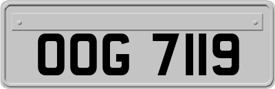 OOG7119