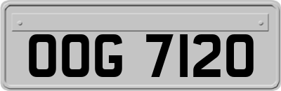 OOG7120