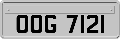 OOG7121