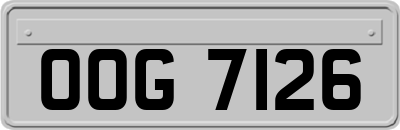 OOG7126