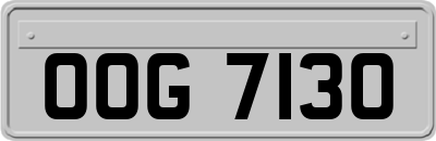 OOG7130