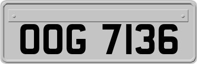 OOG7136