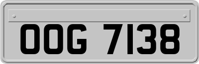 OOG7138