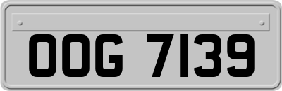 OOG7139