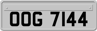 OOG7144