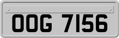OOG7156