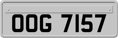 OOG7157