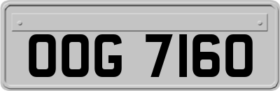 OOG7160