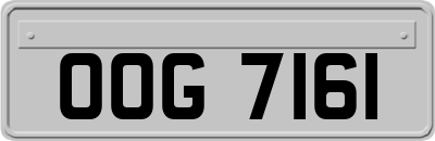 OOG7161