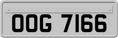 OOG7166