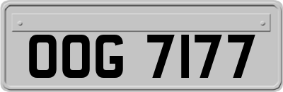 OOG7177