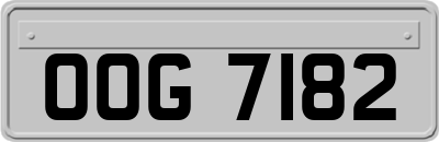OOG7182