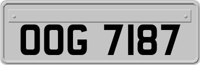 OOG7187