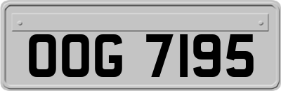 OOG7195
